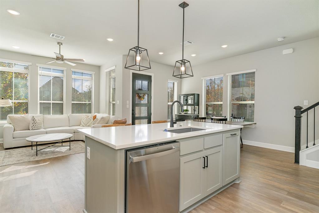 Enclave at Lake Highlands - Residential Lease