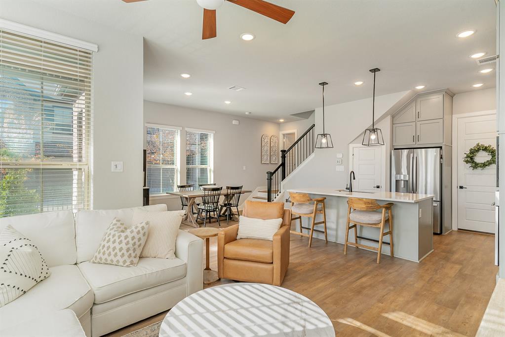 Enclave at Lake Highlands - Residential Lease