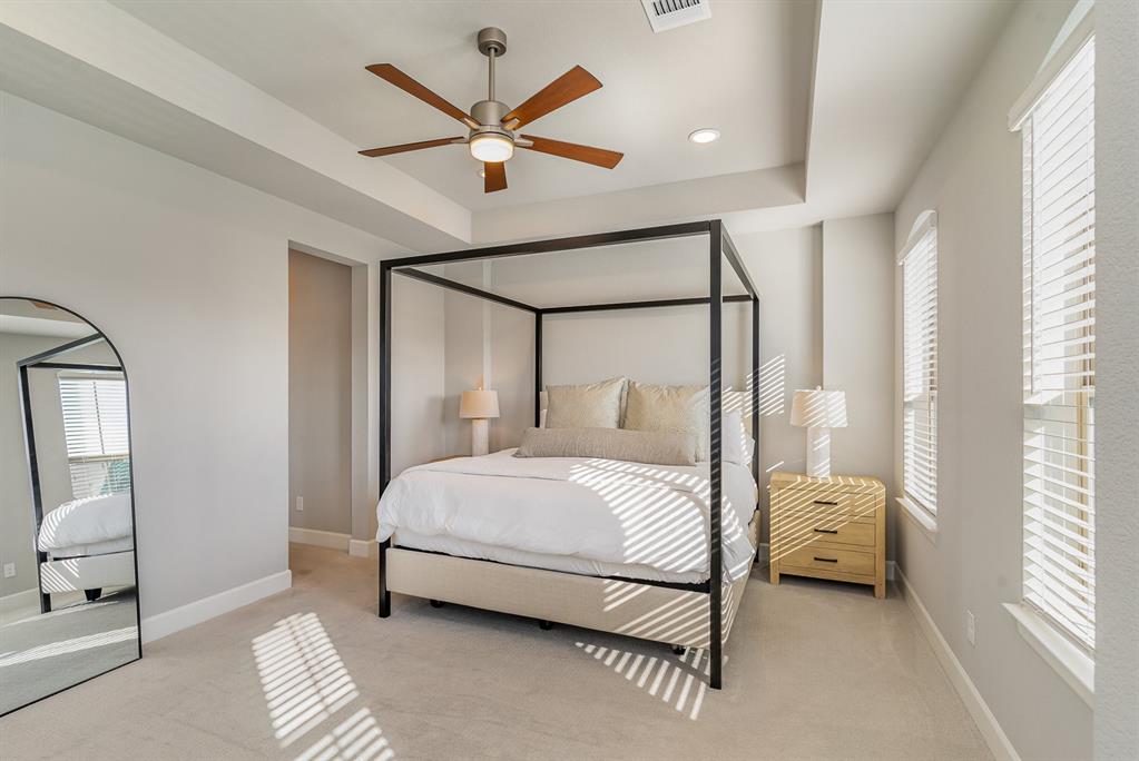 Enclave at Lake Highlands - Residential Lease