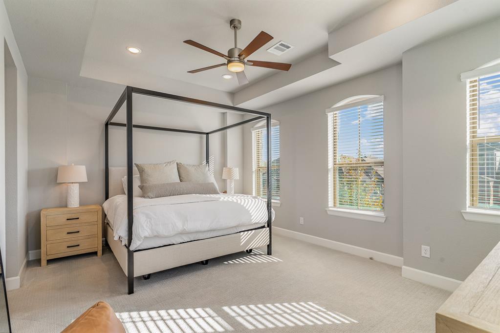 Enclave at Lake Highlands - Residential Lease