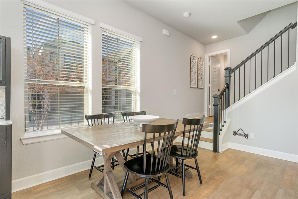 Enclave at Lake Highlands - Residential Lease