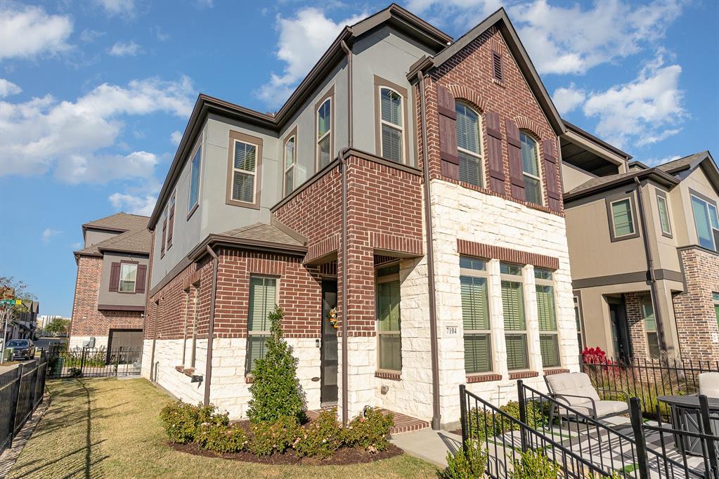 Enclave at Lake Highlands - Residential Lease