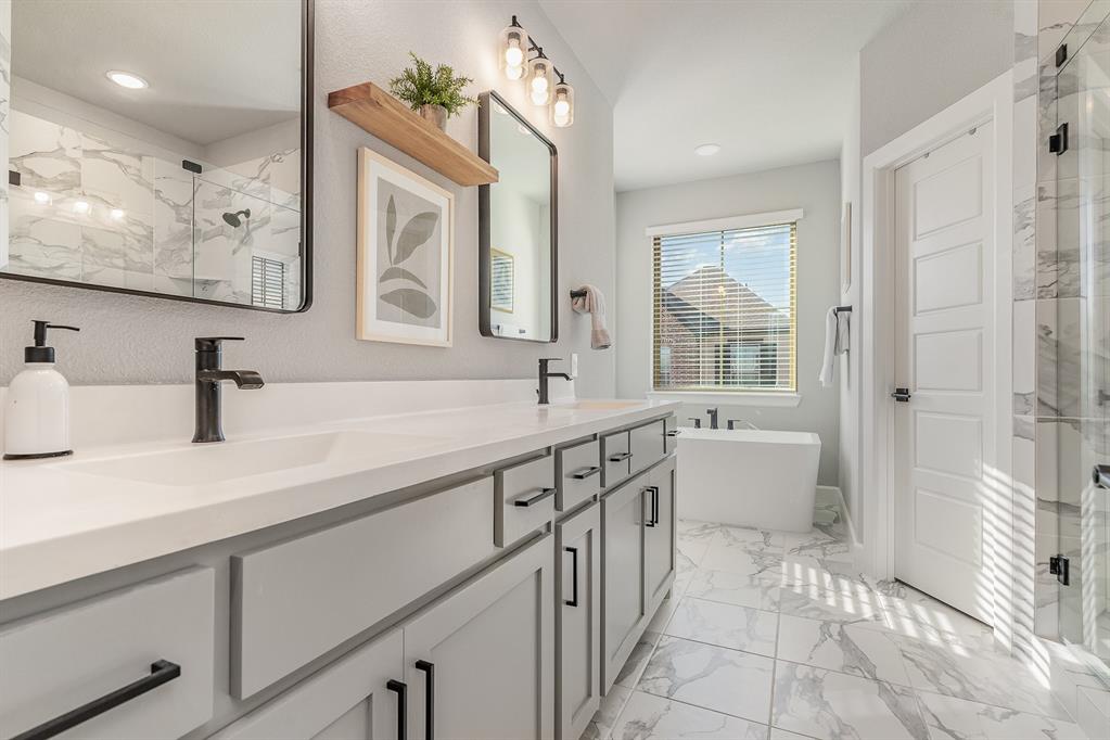 Enclave at Lake Highlands - Residential Lease