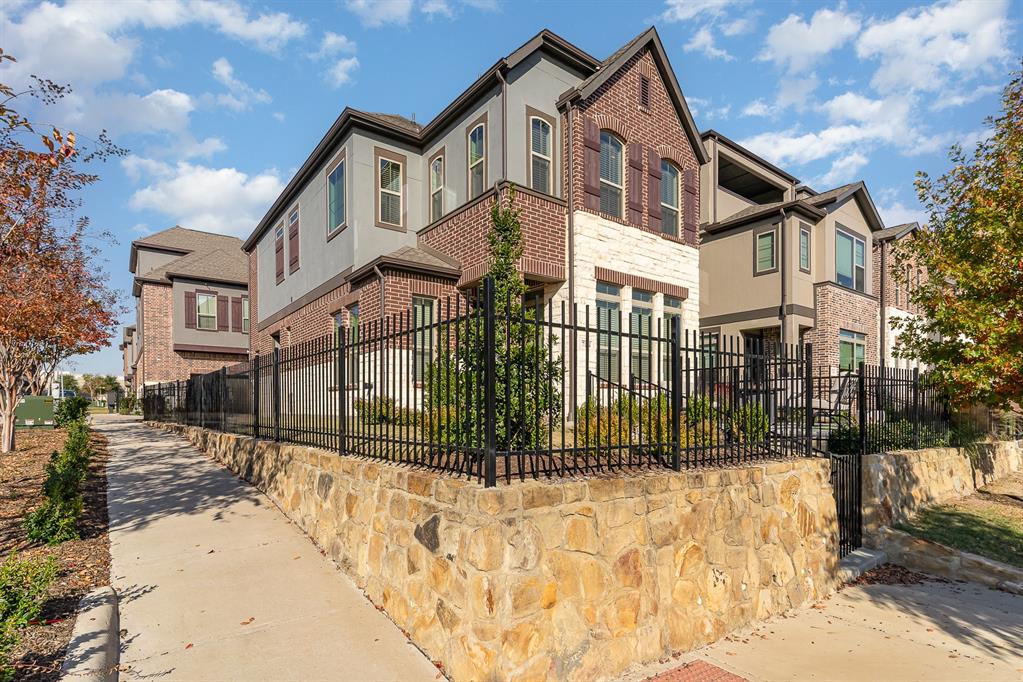 Enclave at Lake Highlands - Residential Lease