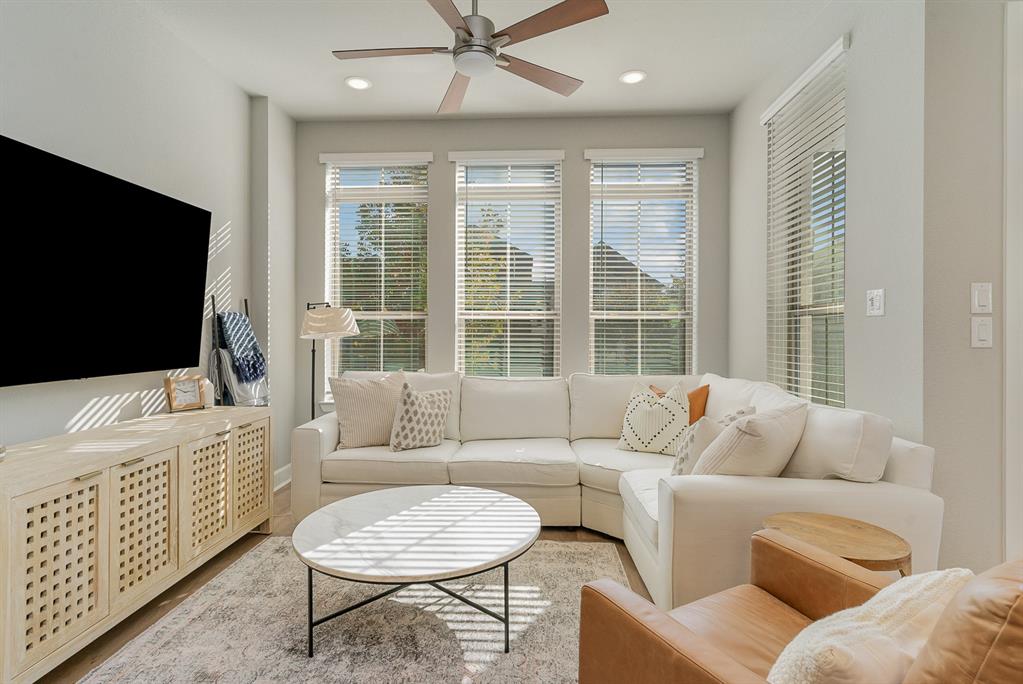 Enclave at Lake Highlands - Residential Lease