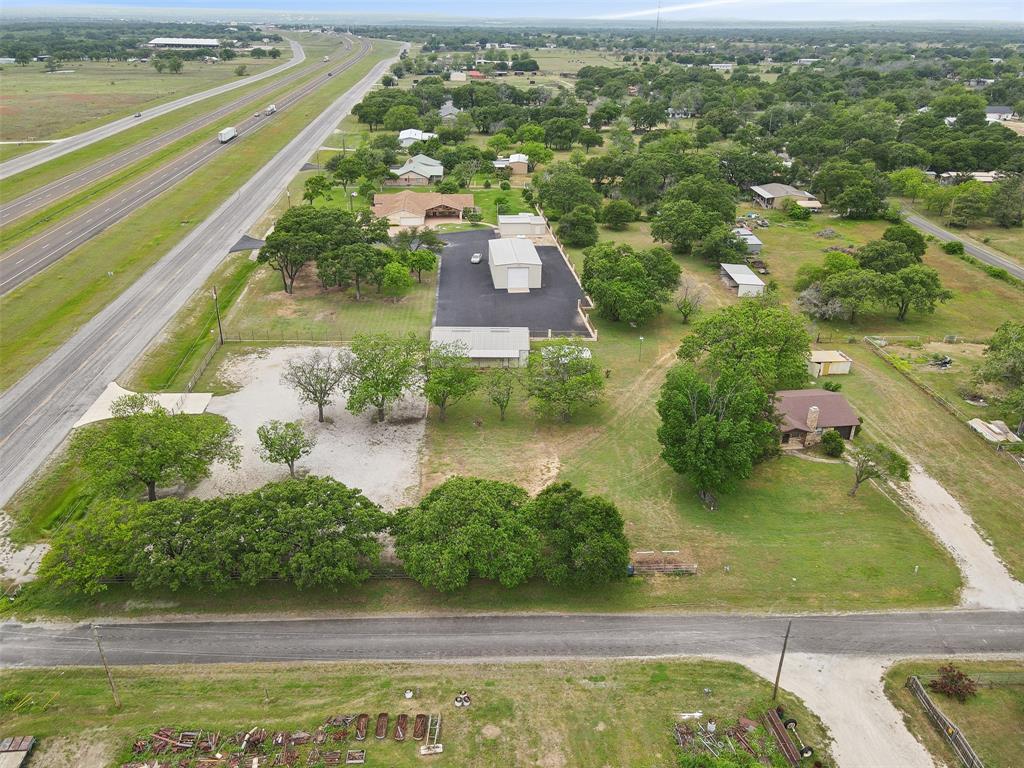 S J Robinson 423 - Residential