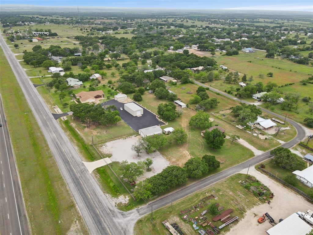 S J Robinson 423 - Residential