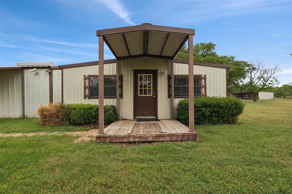 S J Robinson 423 - Residential