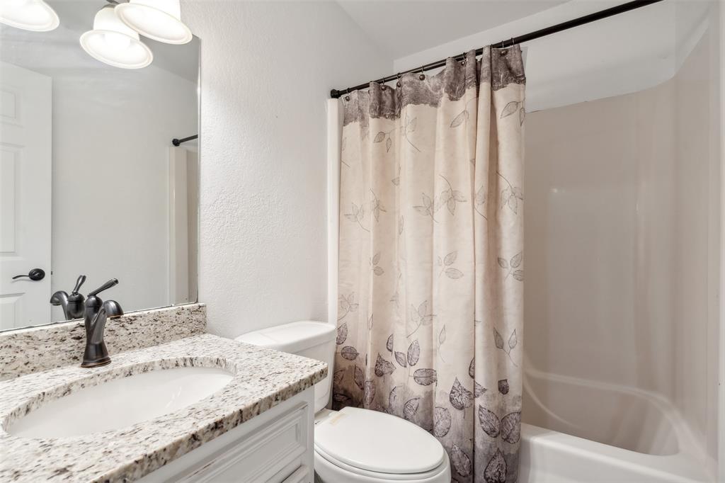 S J Robinson 423 - Residential