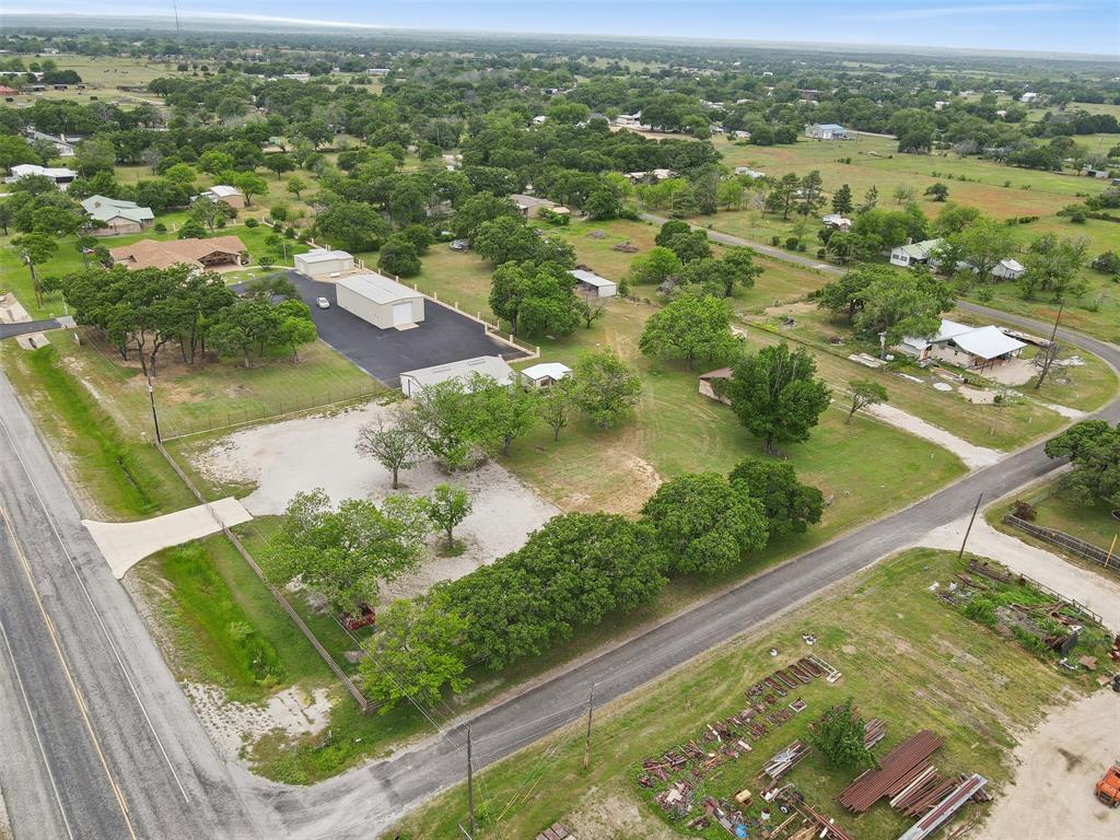 S J Robinson 423 - Residential