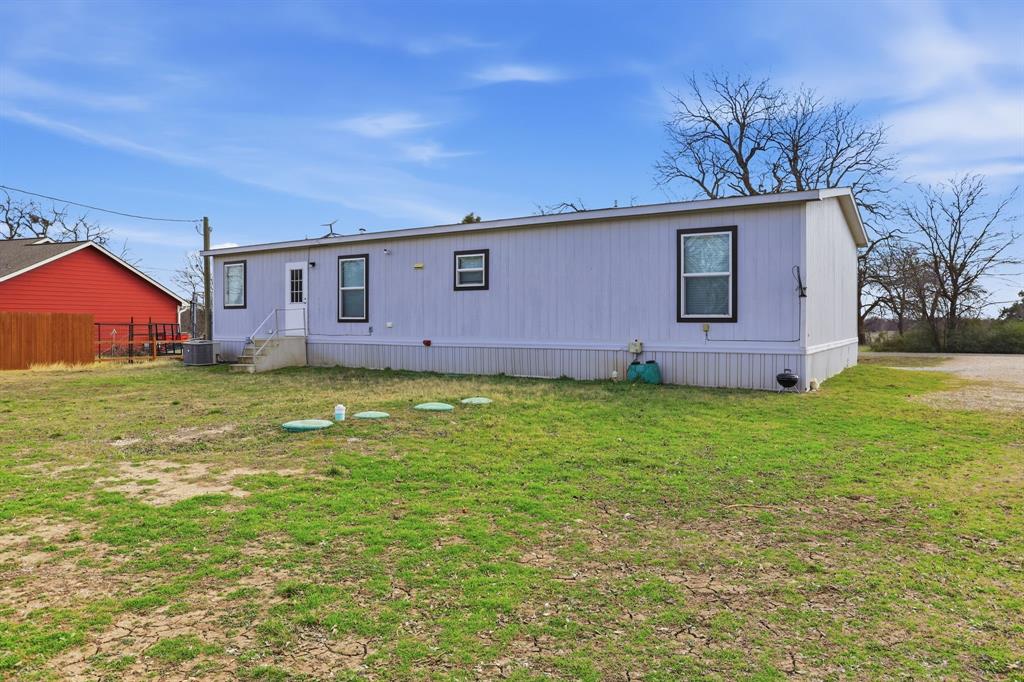 squires acres - Residential