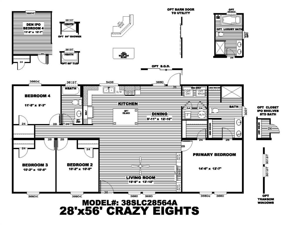squires acres - Residential
