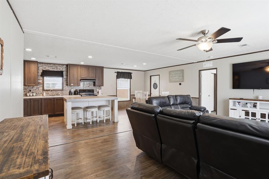 squires acres - Residential