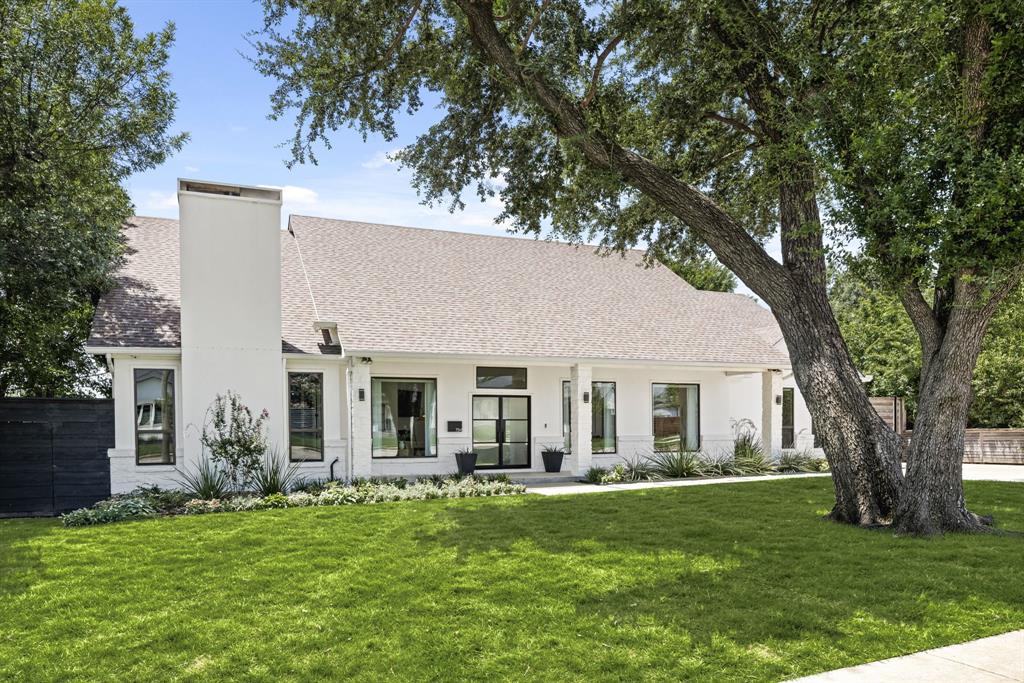 Northaven Meadows - Residential