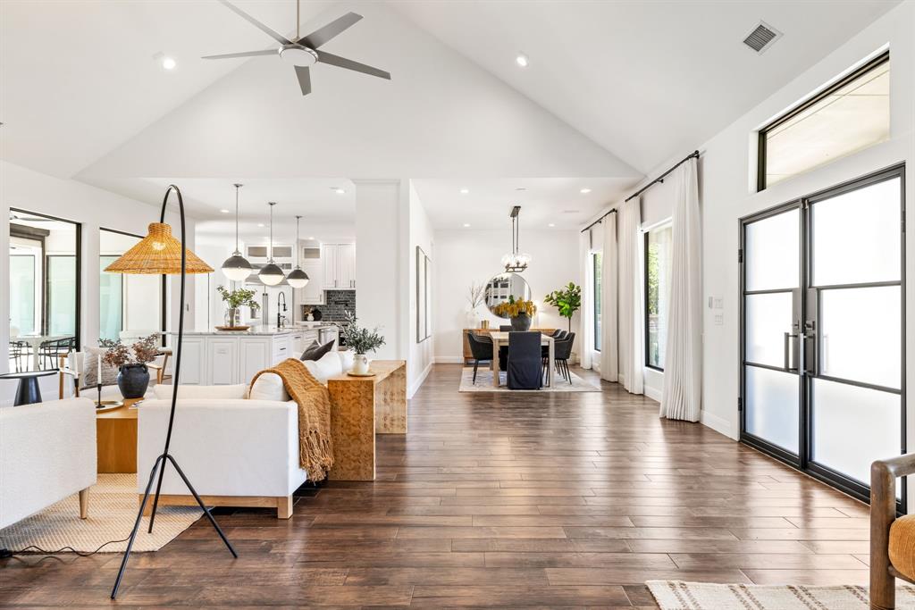 Northaven Meadows - Residential