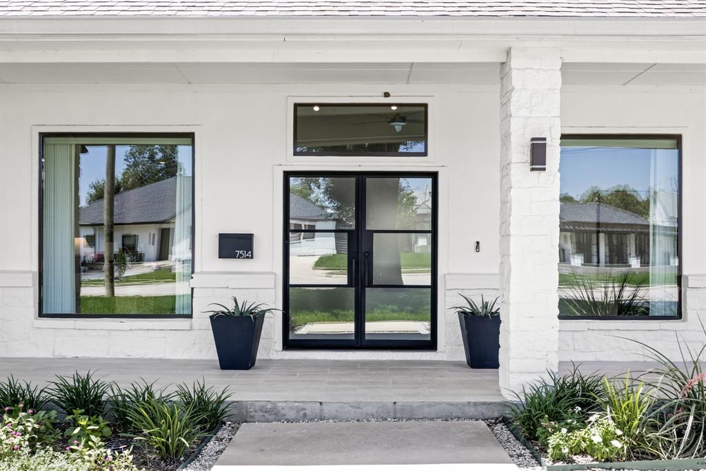 Northaven Meadows - Residential