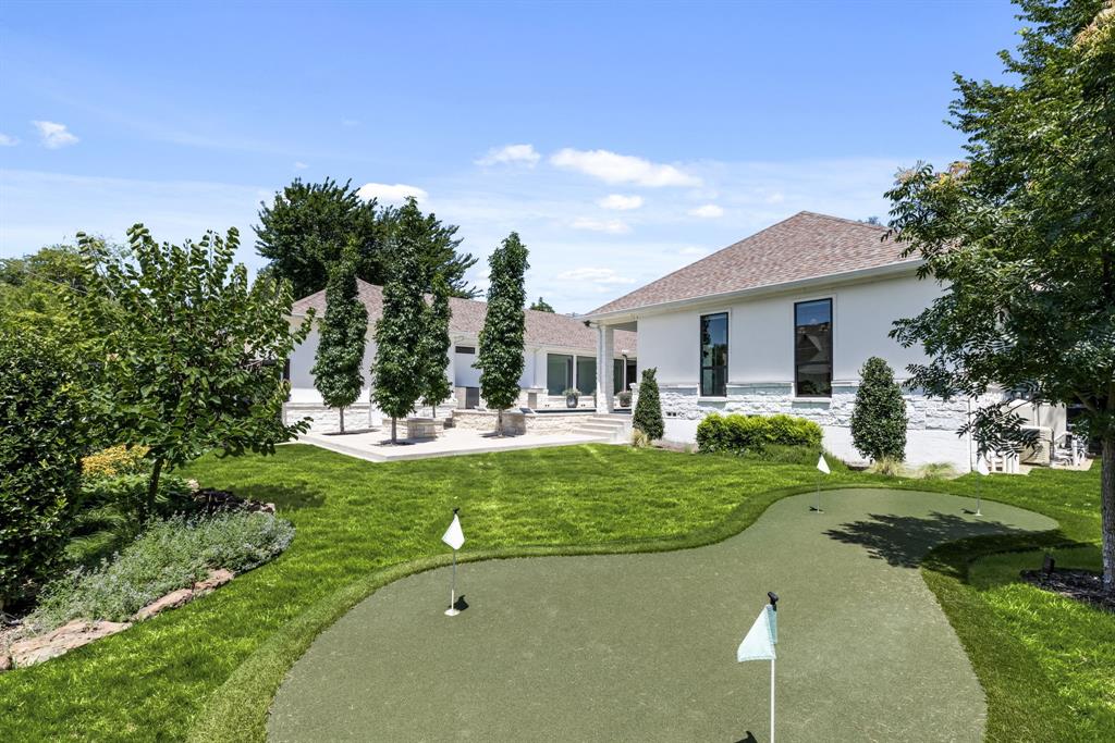 Northaven Meadows - Residential