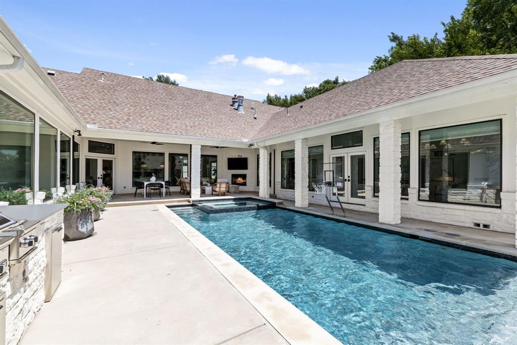 Northaven Meadows - Residential