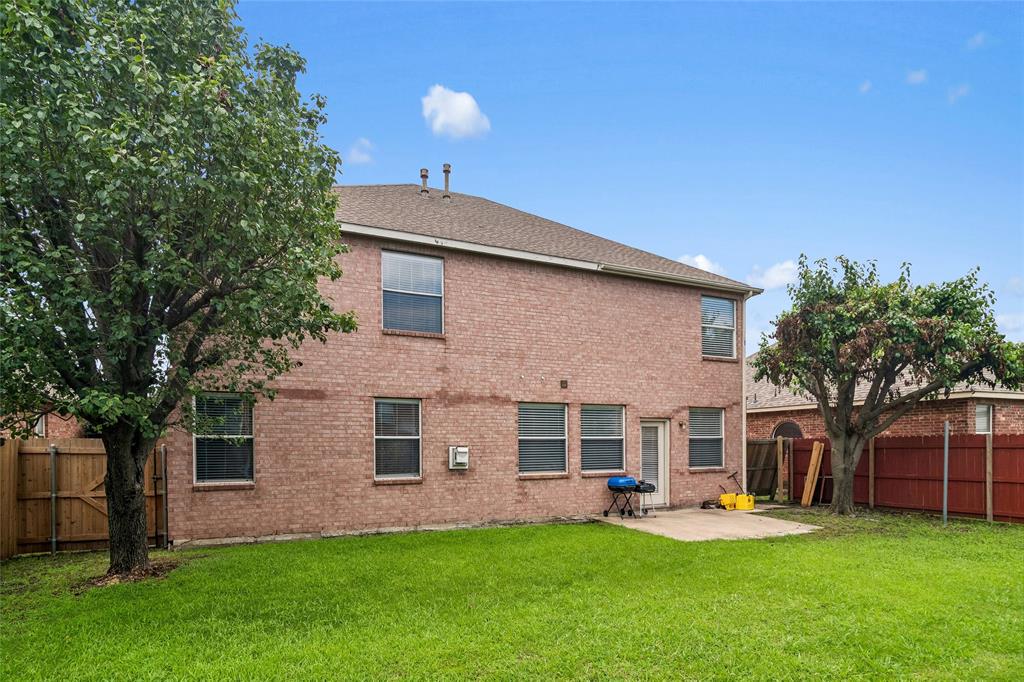Waterview Ph 4b - Residential