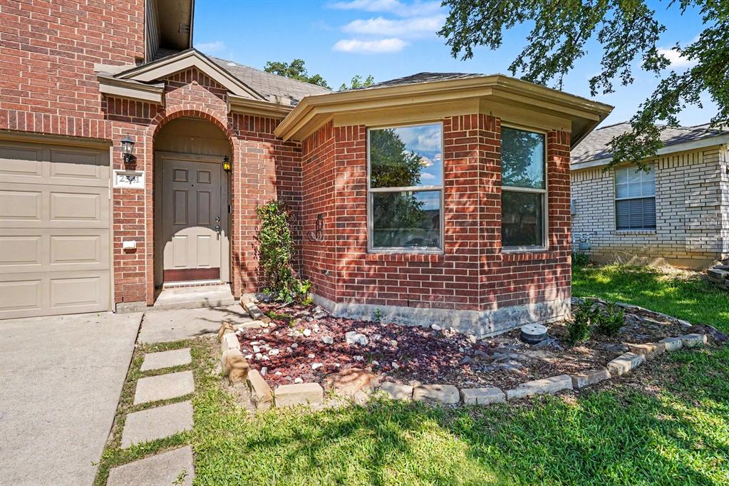 Lakes Of River Trails South - Residential
