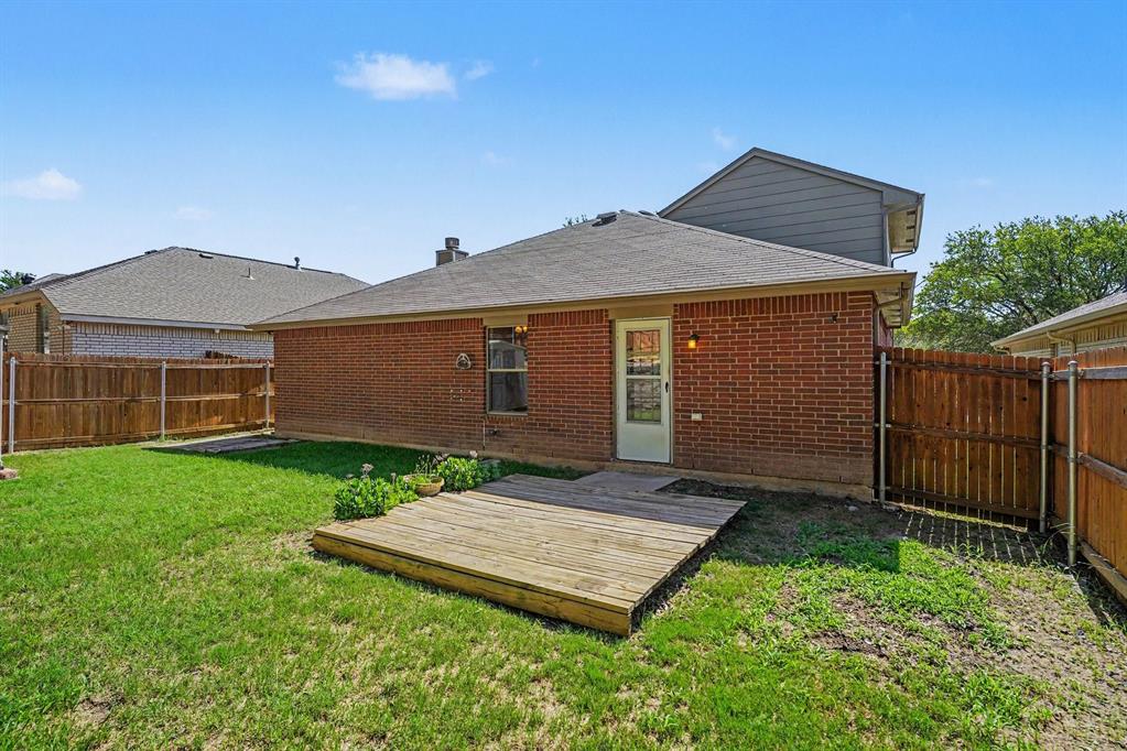 Lakes Of River Trails South - Residential