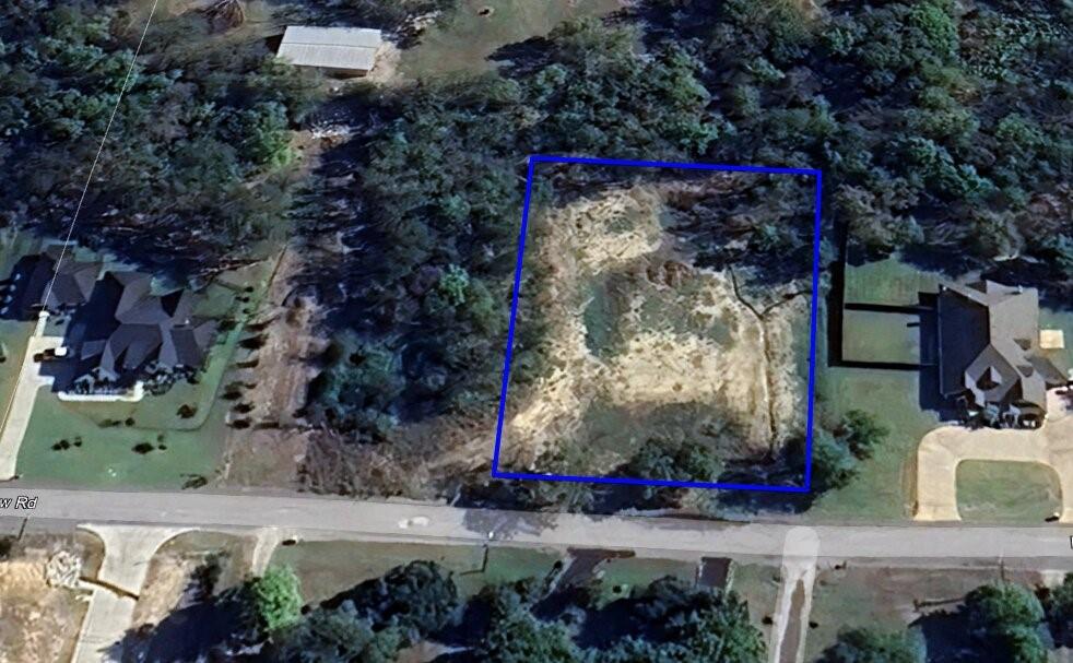 Ridgeview Court Estates - Land