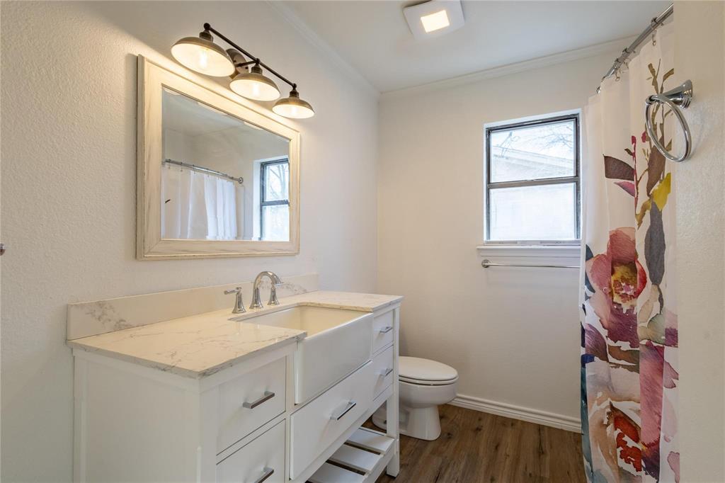 Dale Ave North Addn - Residential Lease
