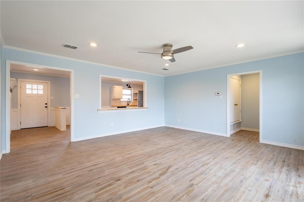 Dale Ave North Addn - Residential Lease