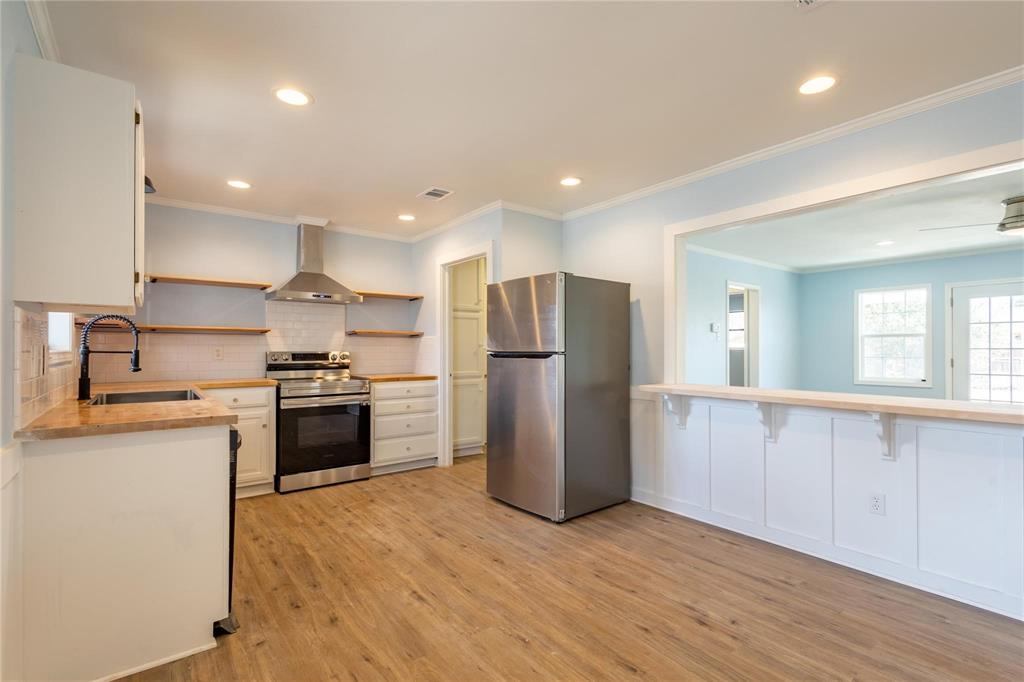 Dale Ave North Addn - Residential Lease