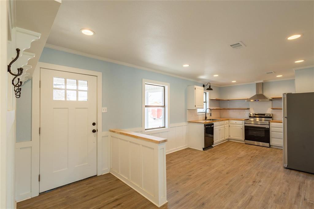 Dale Ave North Addn - Residential Lease