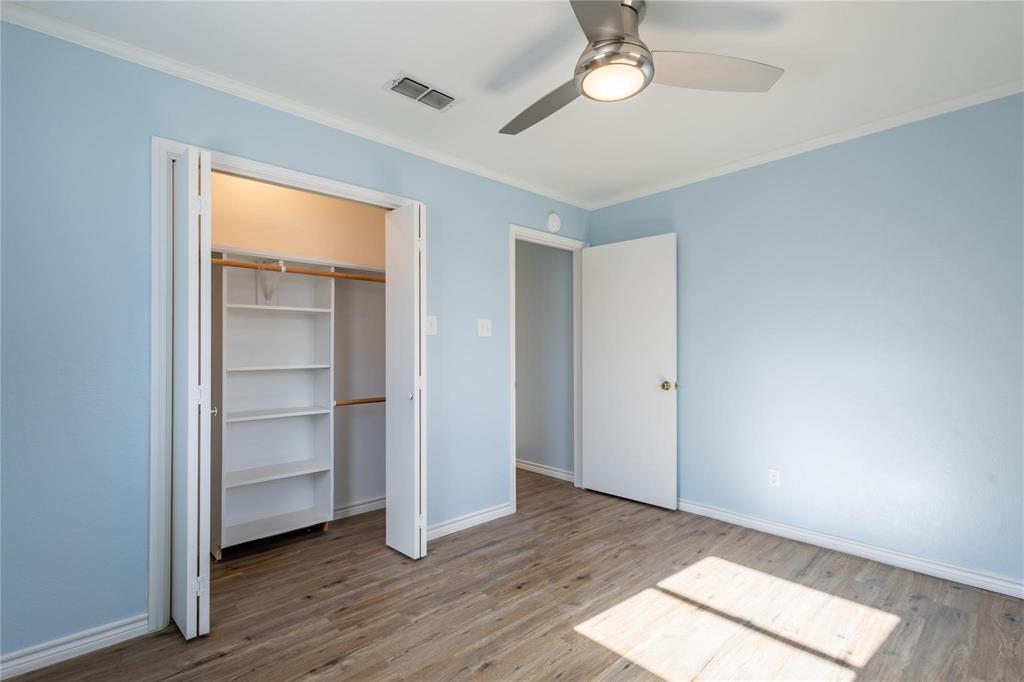 Dale Ave North Addn - Residential Lease