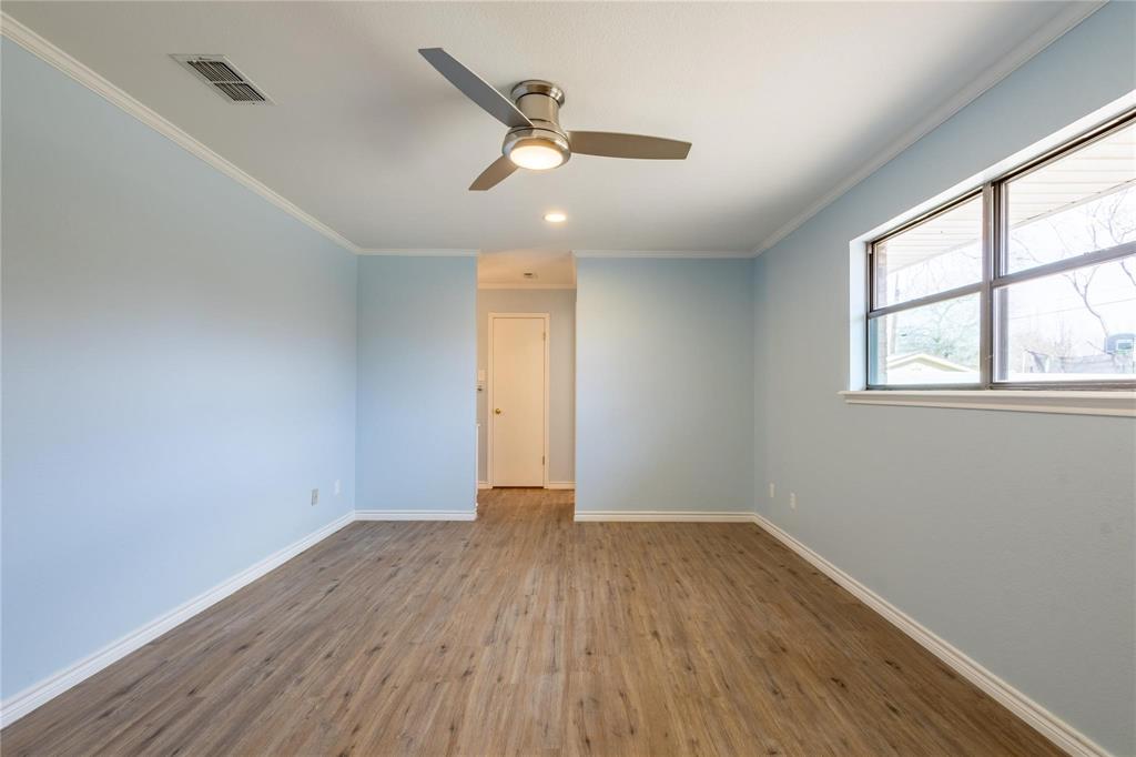 Dale Ave North Addn - Residential Lease