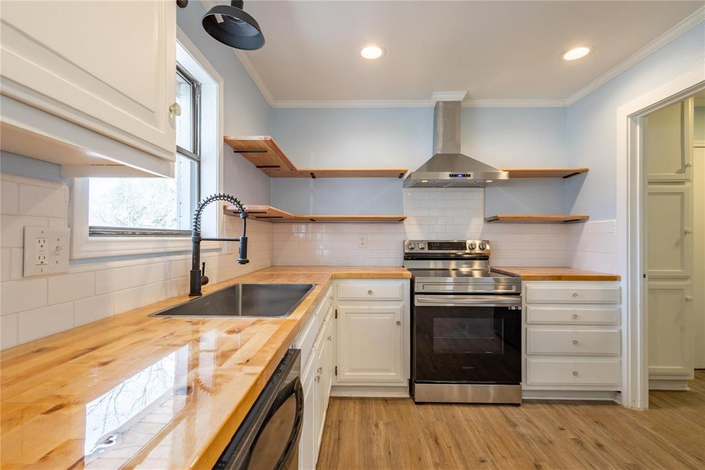 Dale Ave North Addn - Residential Lease