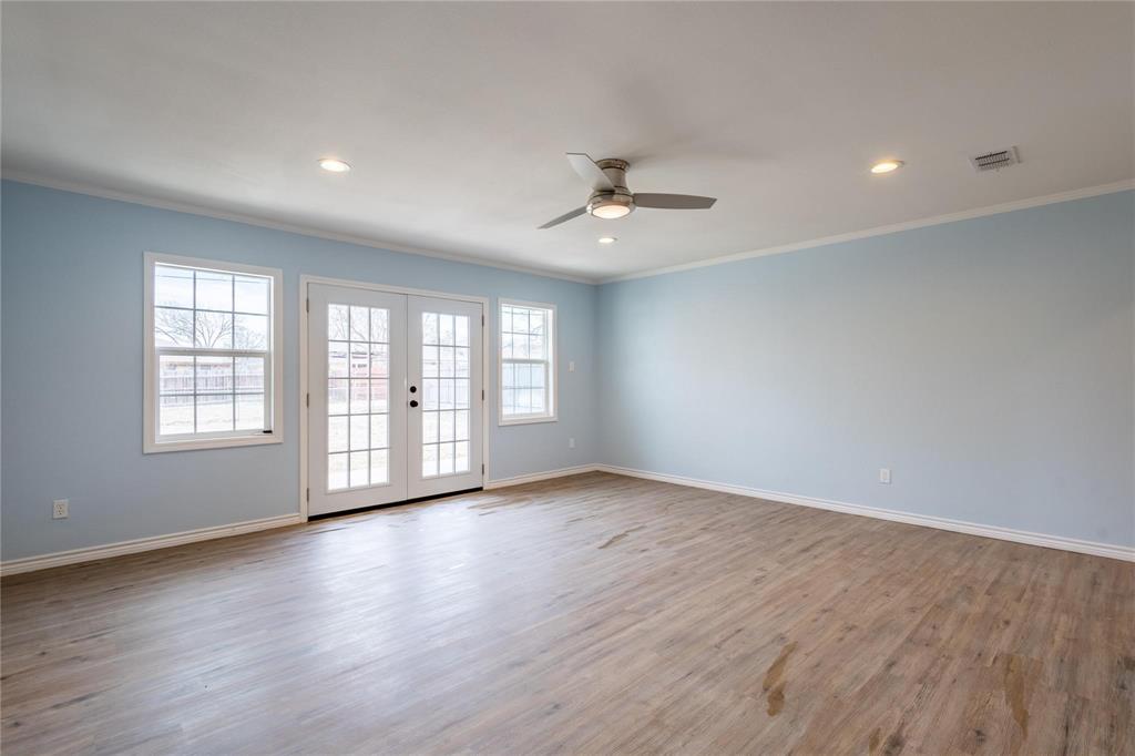 Dale Ave North Addn - Residential Lease