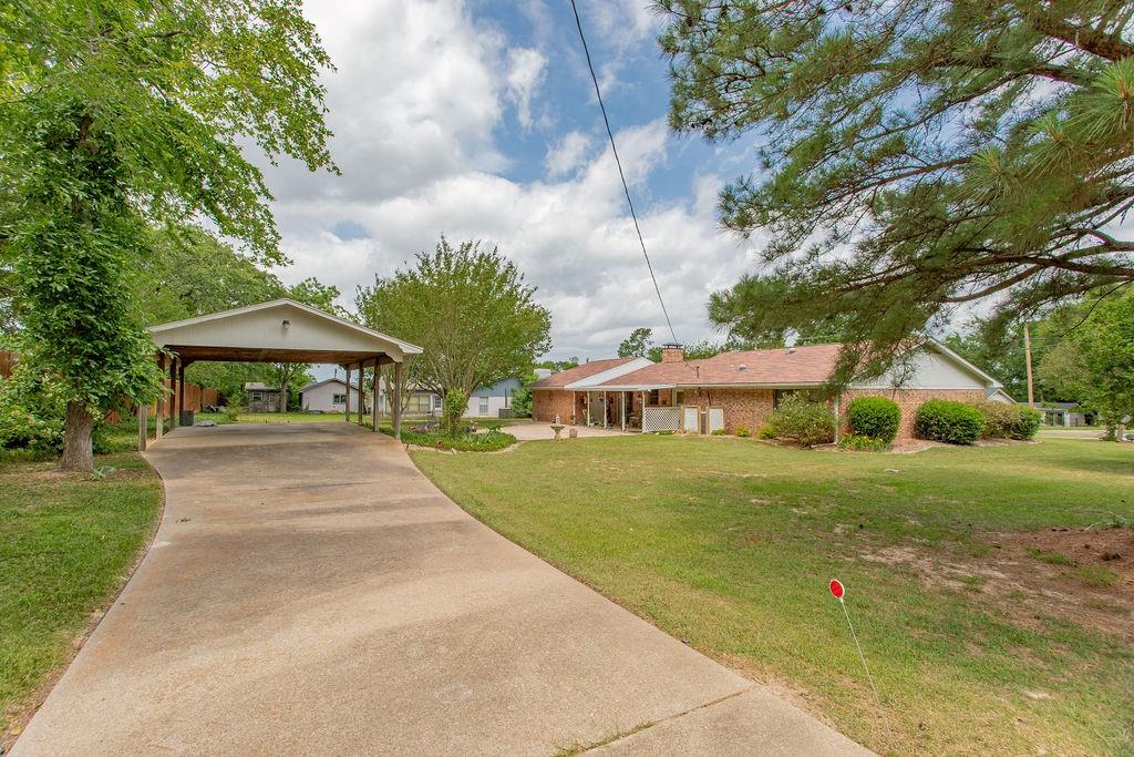 Hide A Way Lake - Residential
