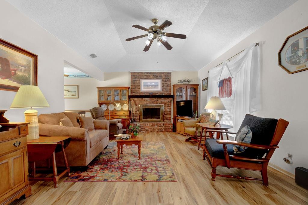 Hide A Way Lake - Residential