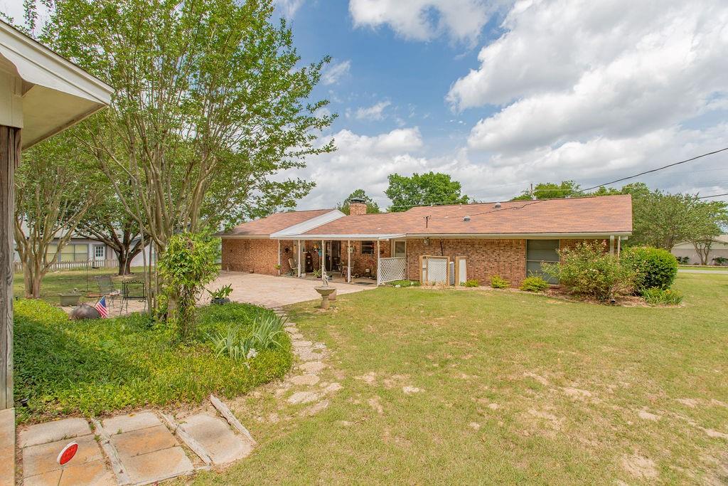 Hide A Way Lake - Residential