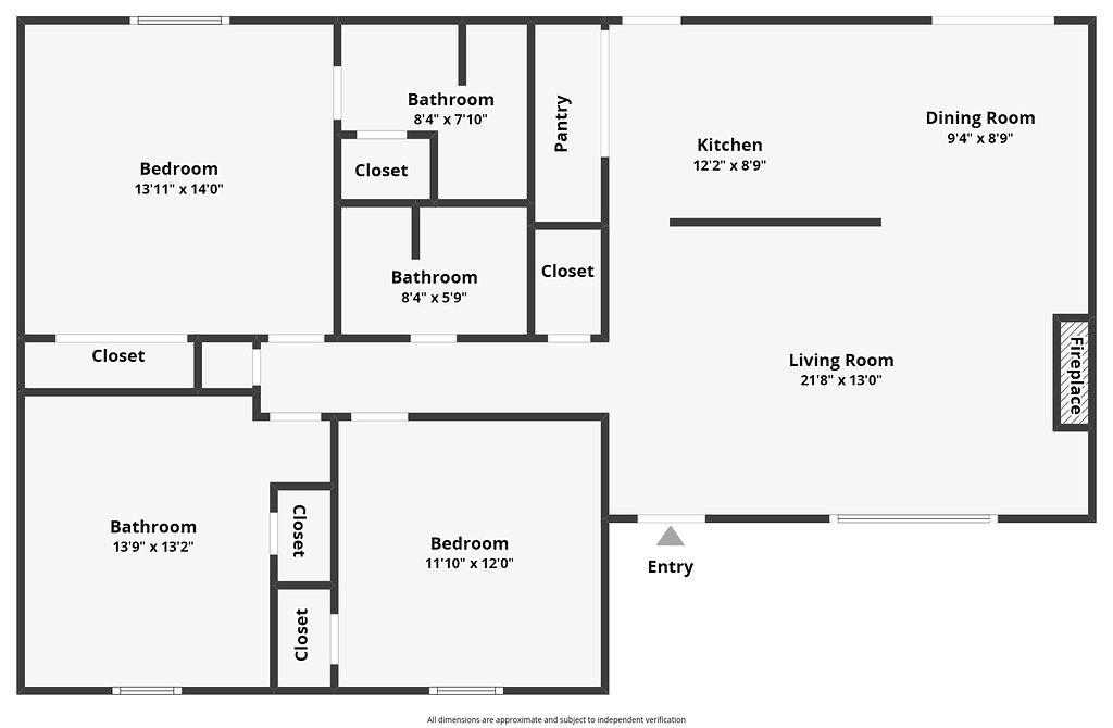 Hide A Way Lake - Residential