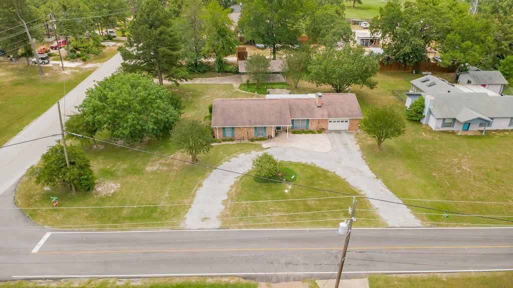 Hide A Way Lake - Residential