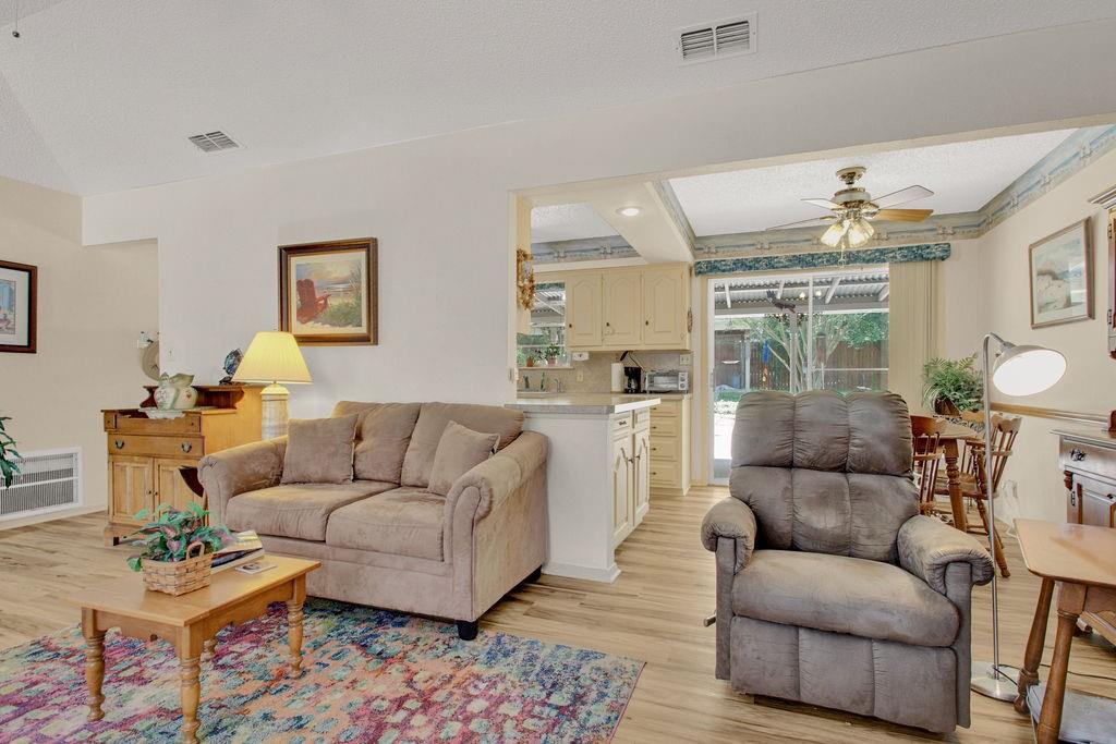 Hide A Way Lake - Residential