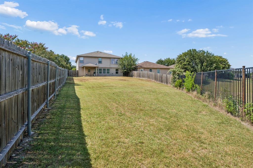 Villages Of Marine Creek The - Residential