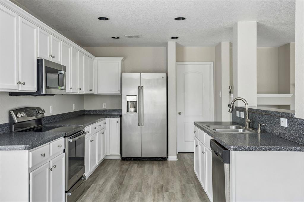 Villages Of Marine Creek The - Residential