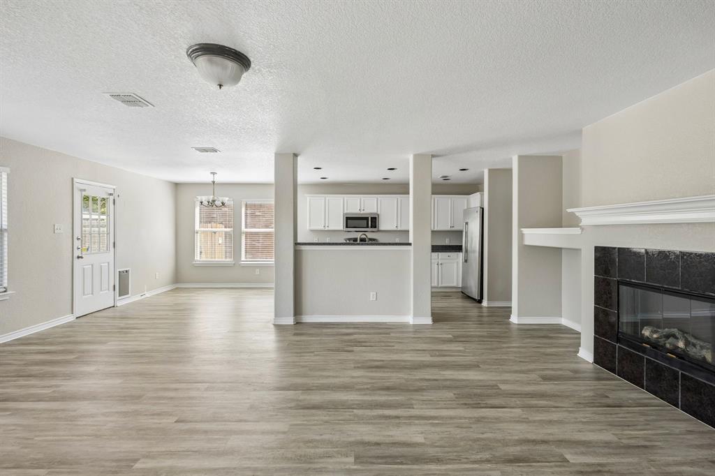 Villages Of Marine Creek The - Residential