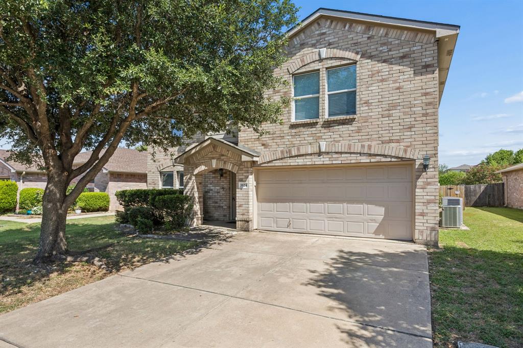 Villages Of Marine Creek The - Residential