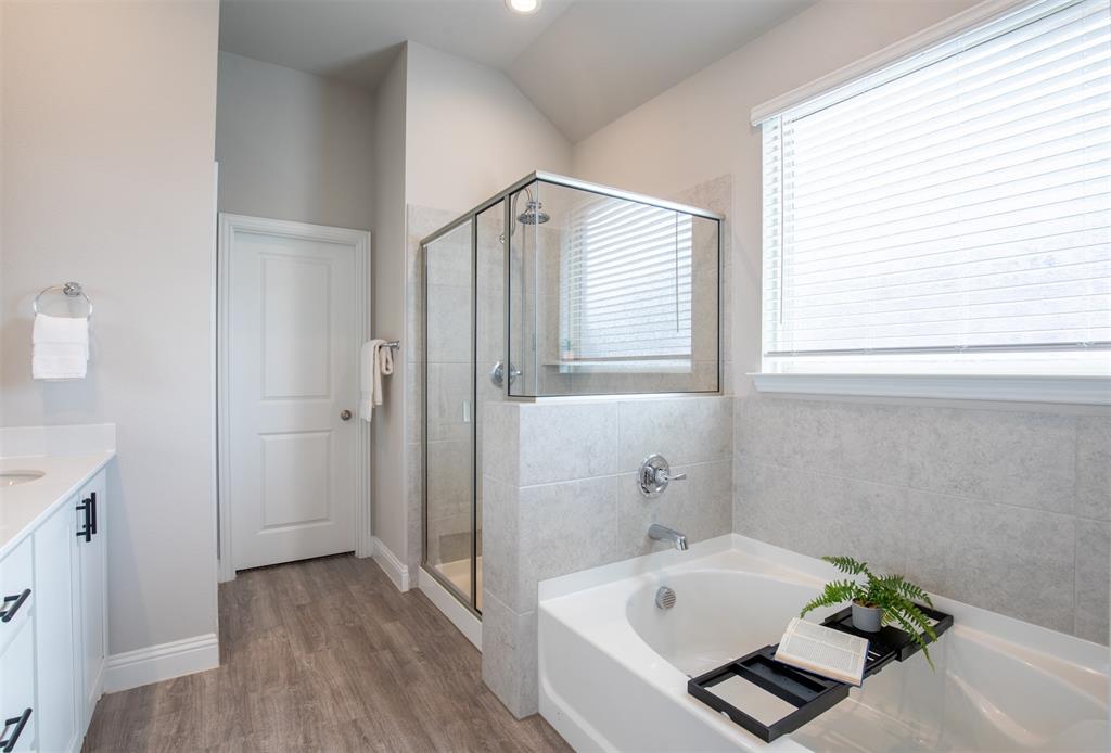 Argyle Crossing Ph 1 - Residential