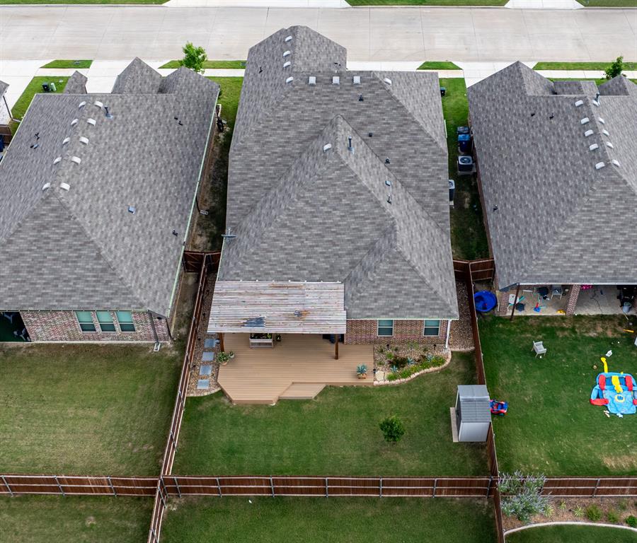 Argyle Crossing Ph 1 - Residential