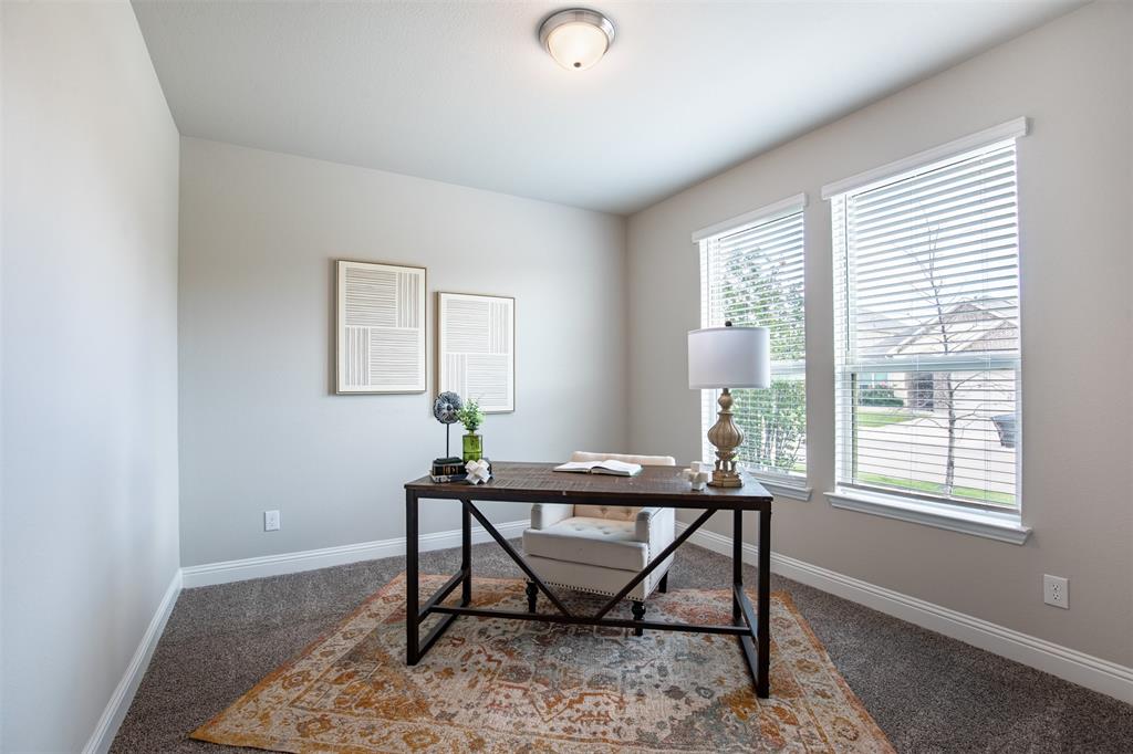Argyle Crossing Ph 1 - Residential