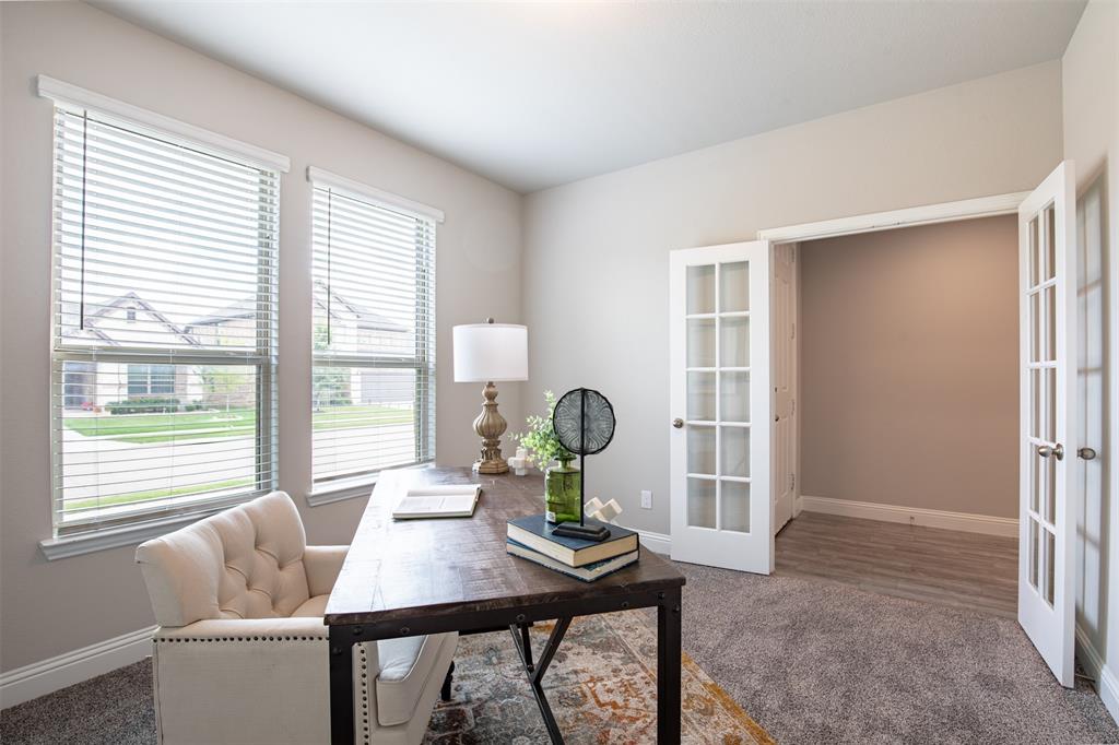 Argyle Crossing Ph 1 - Residential