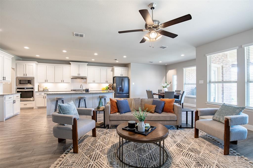 Argyle Crossing Ph 1 - Residential