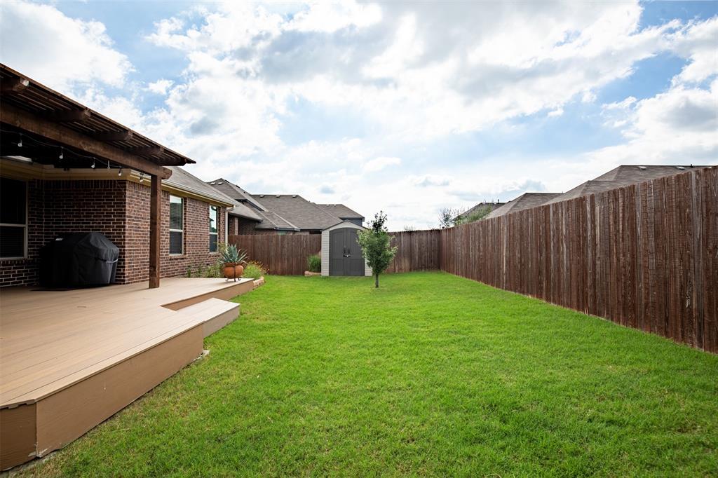 Argyle Crossing Ph 1 - Residential